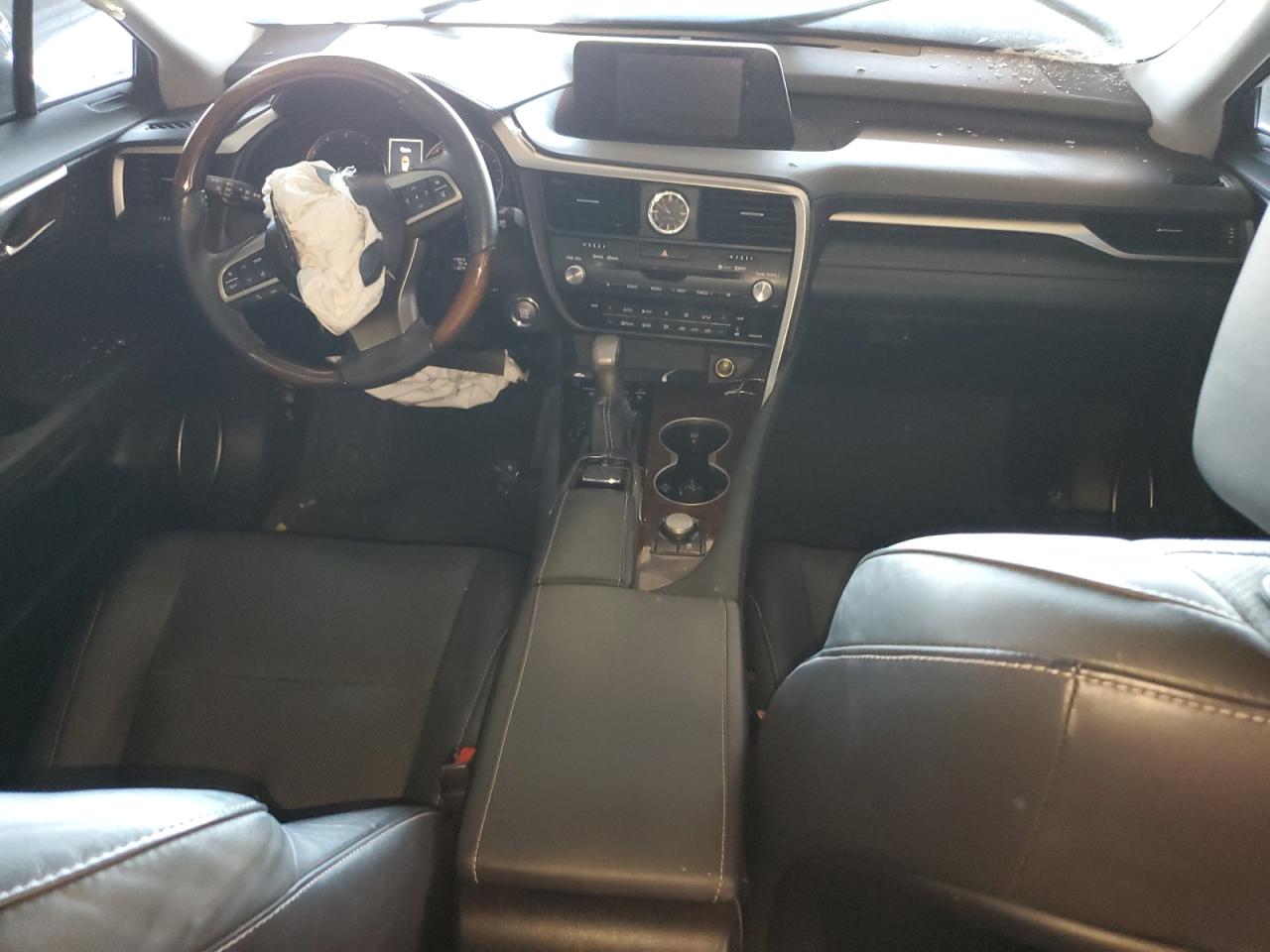 2016 Lexus Rx 350 VIN: 2T2ZZMCA9GC007159 Lot: 86538865