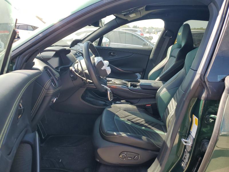 2023 ASTON MARTIN DBX 707  