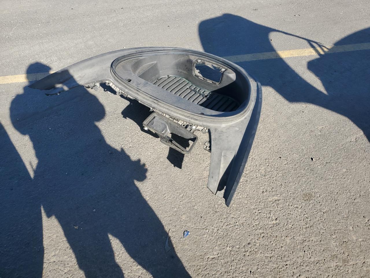 2023 Tesla Model 3 VIN: 5YJ3E1EC7PF417537 Lot: 89635095