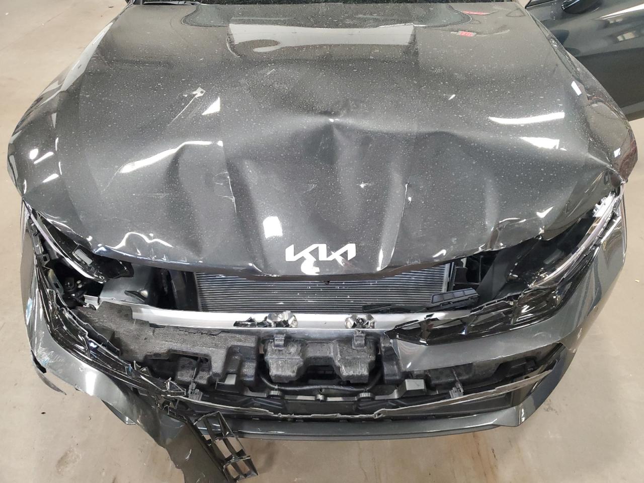 2026 Kia K5 Lxs VIN: KNAG24J78T5434053 Lot: 90481065