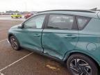 2024 HYUNDAI BAYON SE CONNECT T-GDI MH  for sale at Copart SANDTOFT