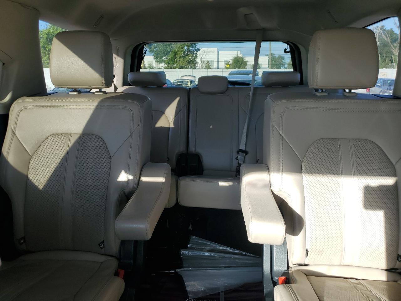 2023 Ford Expedition Limited VIN: 1FMJU1K80PEA40475 Lot: 87225065