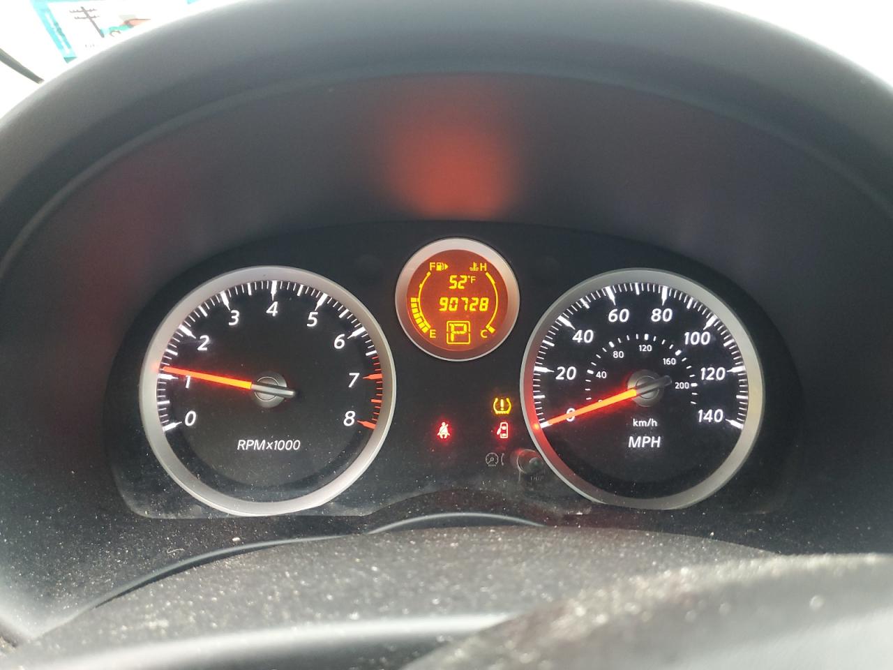 2010 Nissan Sentra 2.0 VIN: 3N1AB6AP6AL702232 Lot: 82262675