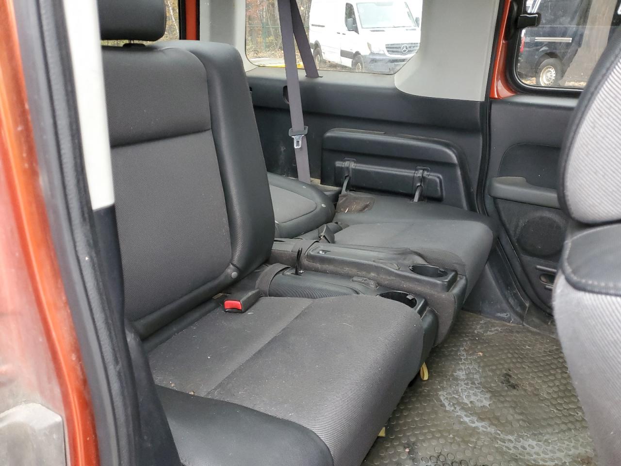 2003 Honda Element Ex VIN: 5J6YH28503L030054 Lot: 90078415