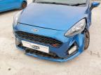 2018 FORD FIESTA 1.5 ECOBOOST ST-3 3DR for sale at Copart ST HELENS