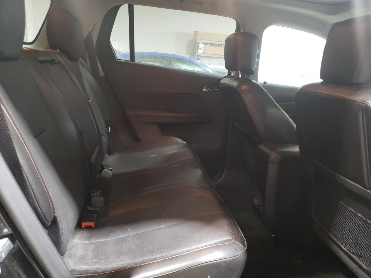 2017 GMC Terrain Slt VIN: 2GKFLUEK7H6162427 Lot: 86525335