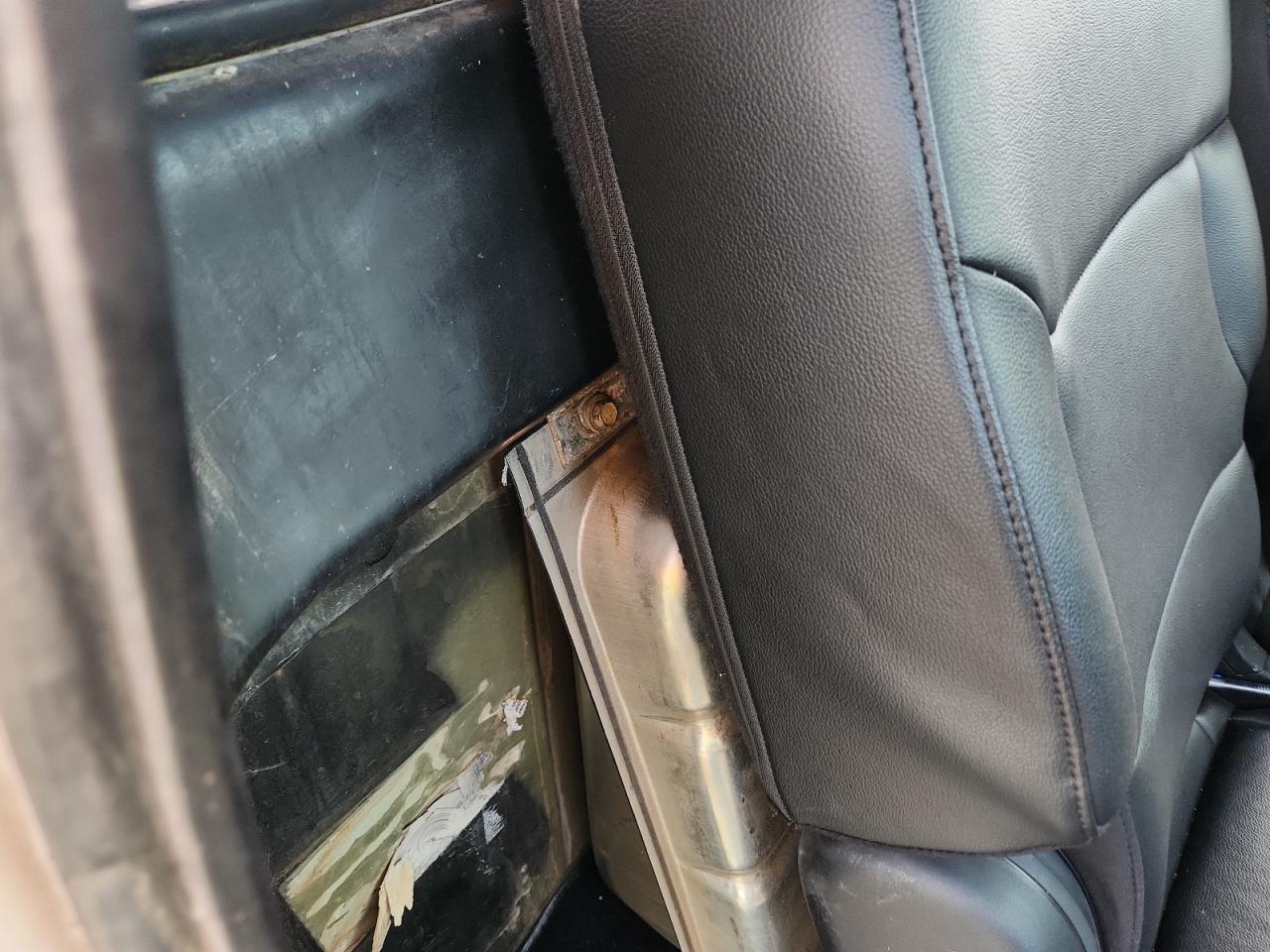 1971 Chevrolet C20 VIN: CE241S658750 Lot: 85902505