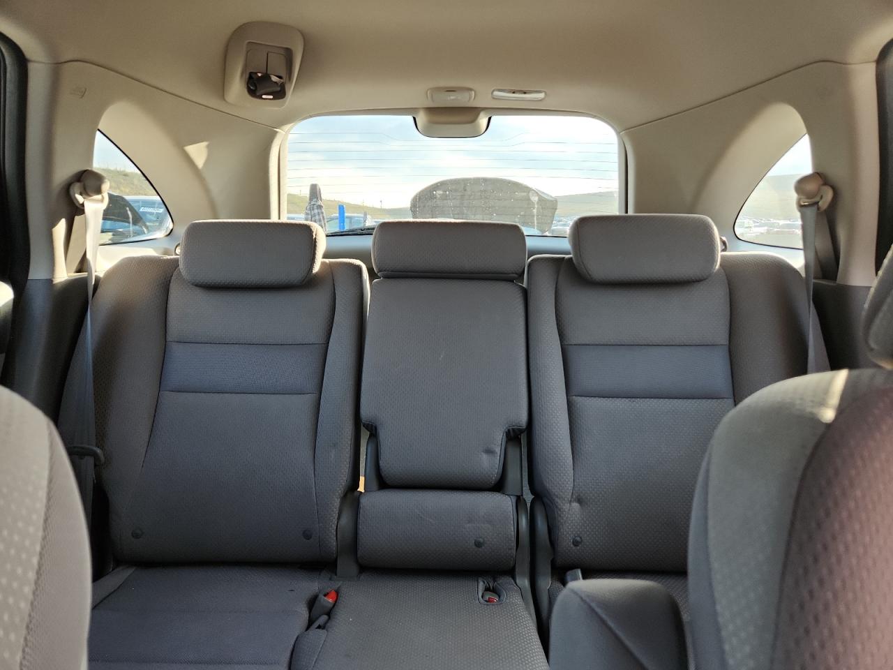 2009 Honda Cr-V Lx VIN: 5J6RE48399L060248 Lot: 82340875