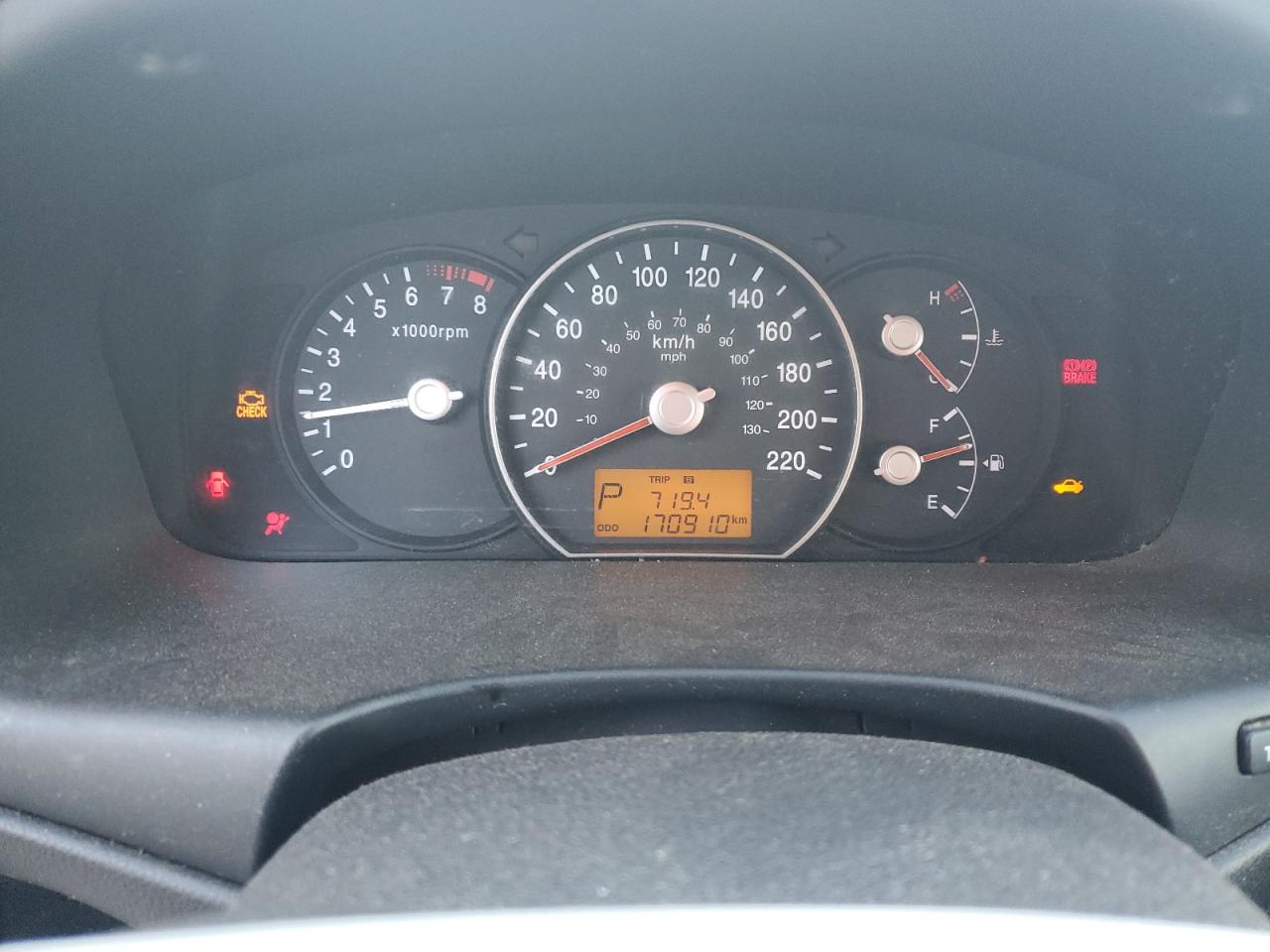 2012 Kia Rondo VIN: KNAHH8C88C7398952 Lot: 85103035