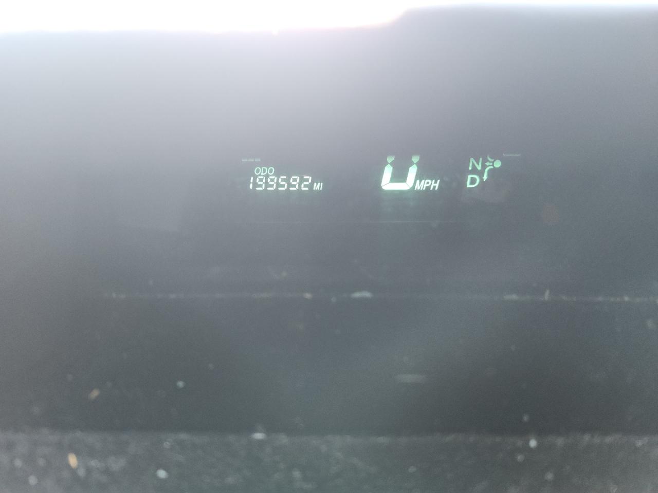 2005 Toyota Prius VIN: JTDKB20U557028327 Lot: 86496235