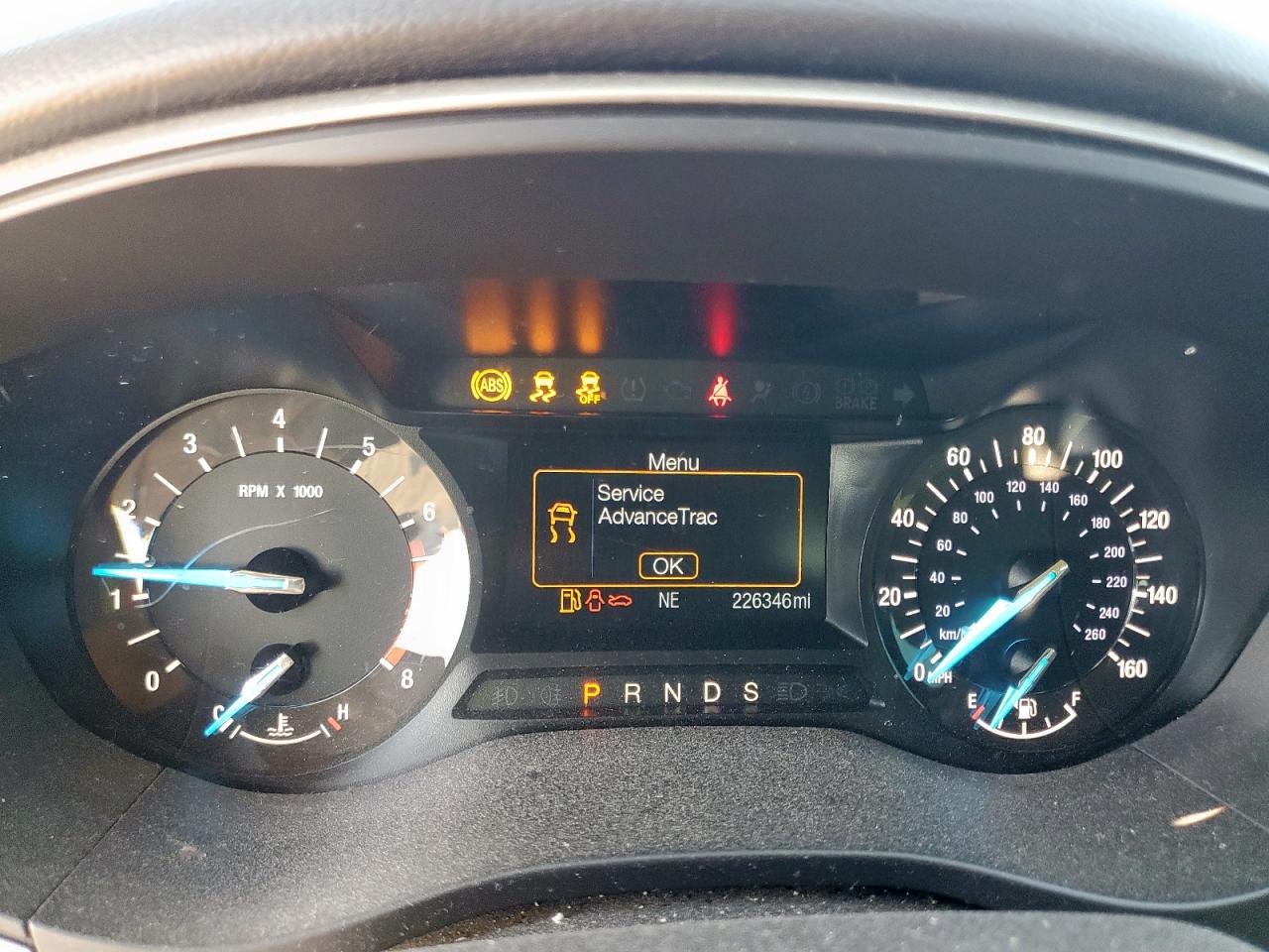 2015 Ford Fusion Se VIN: 3FA6P0H78FR181791 Lot: 86324725