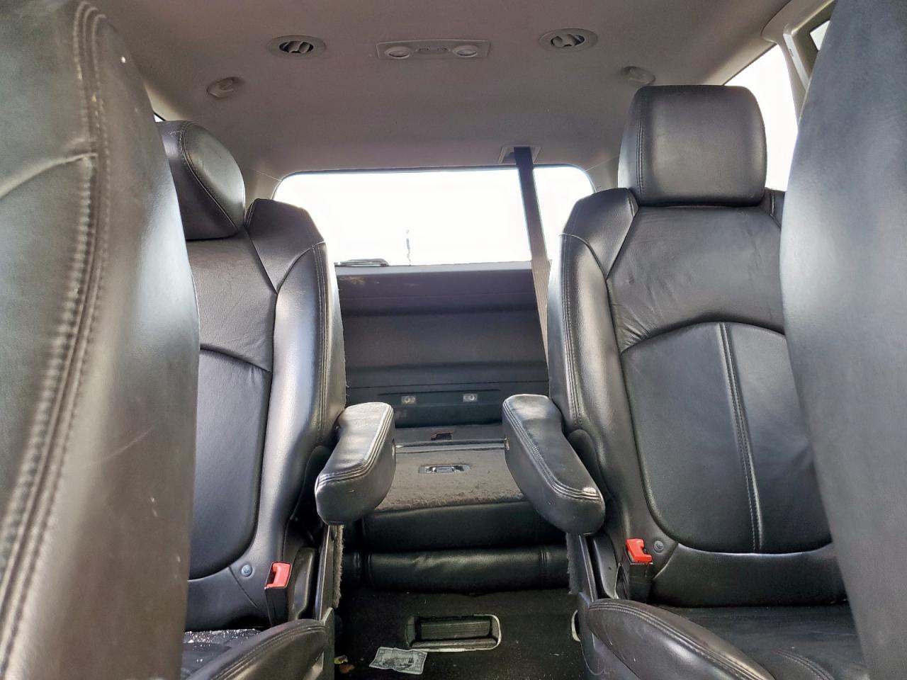 2012 GMC Acadia Slt-1 VIN: 1GKKVRED3CJ201582 Lot: 85709905