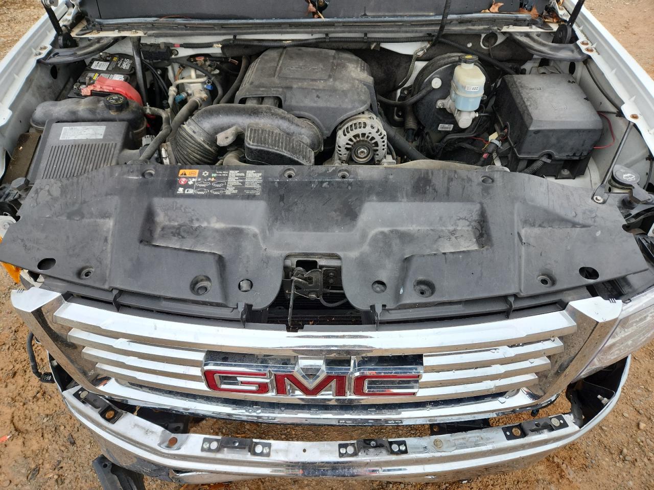 2009 GMC Sierra K1500 Slt VIN: 3GTEK33M79G218025 Lot: 90032325