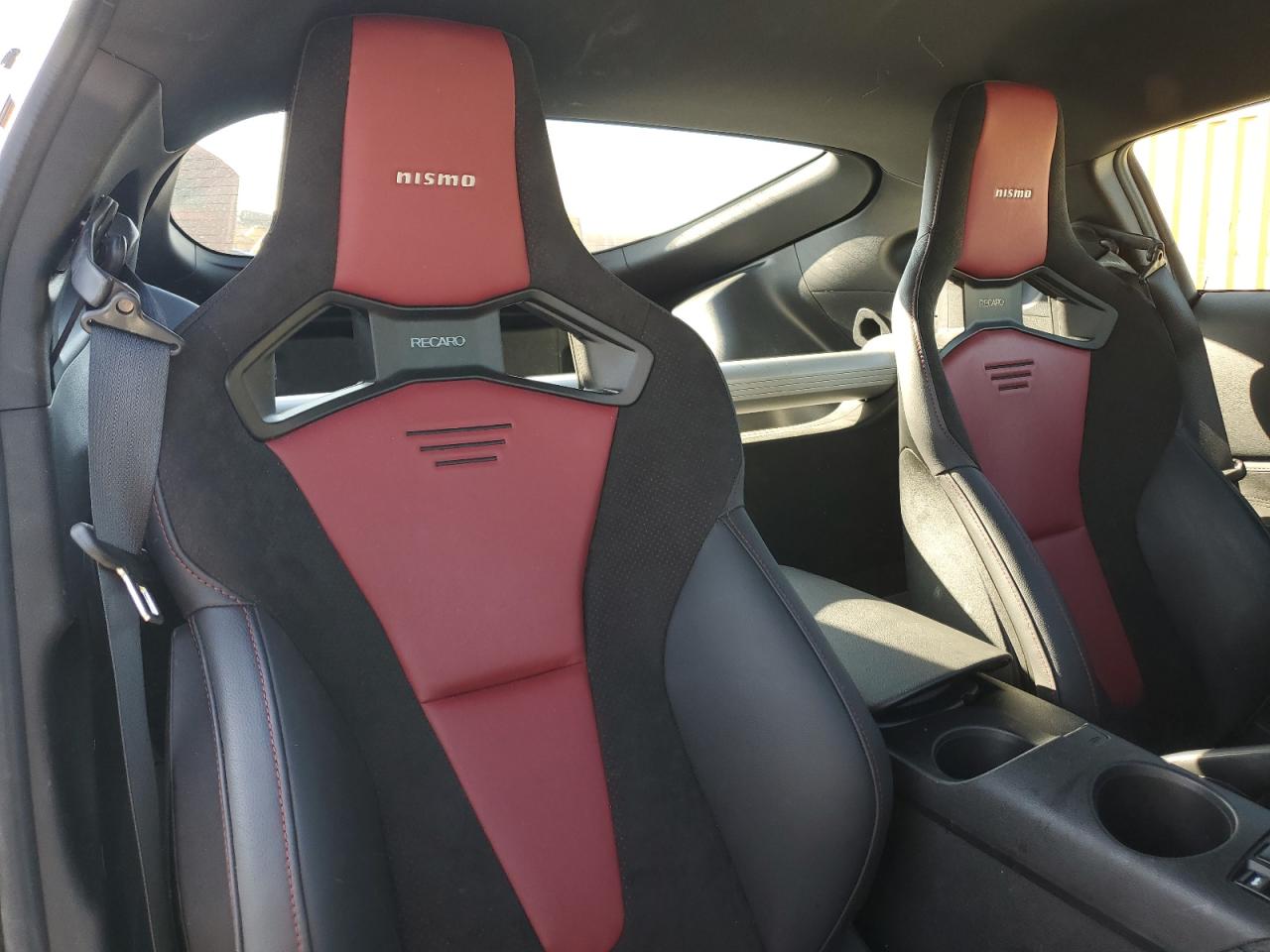 2024 Nissan Z Nismo VIN: JN1BZ4CH9RM361131 Lot: 84470565