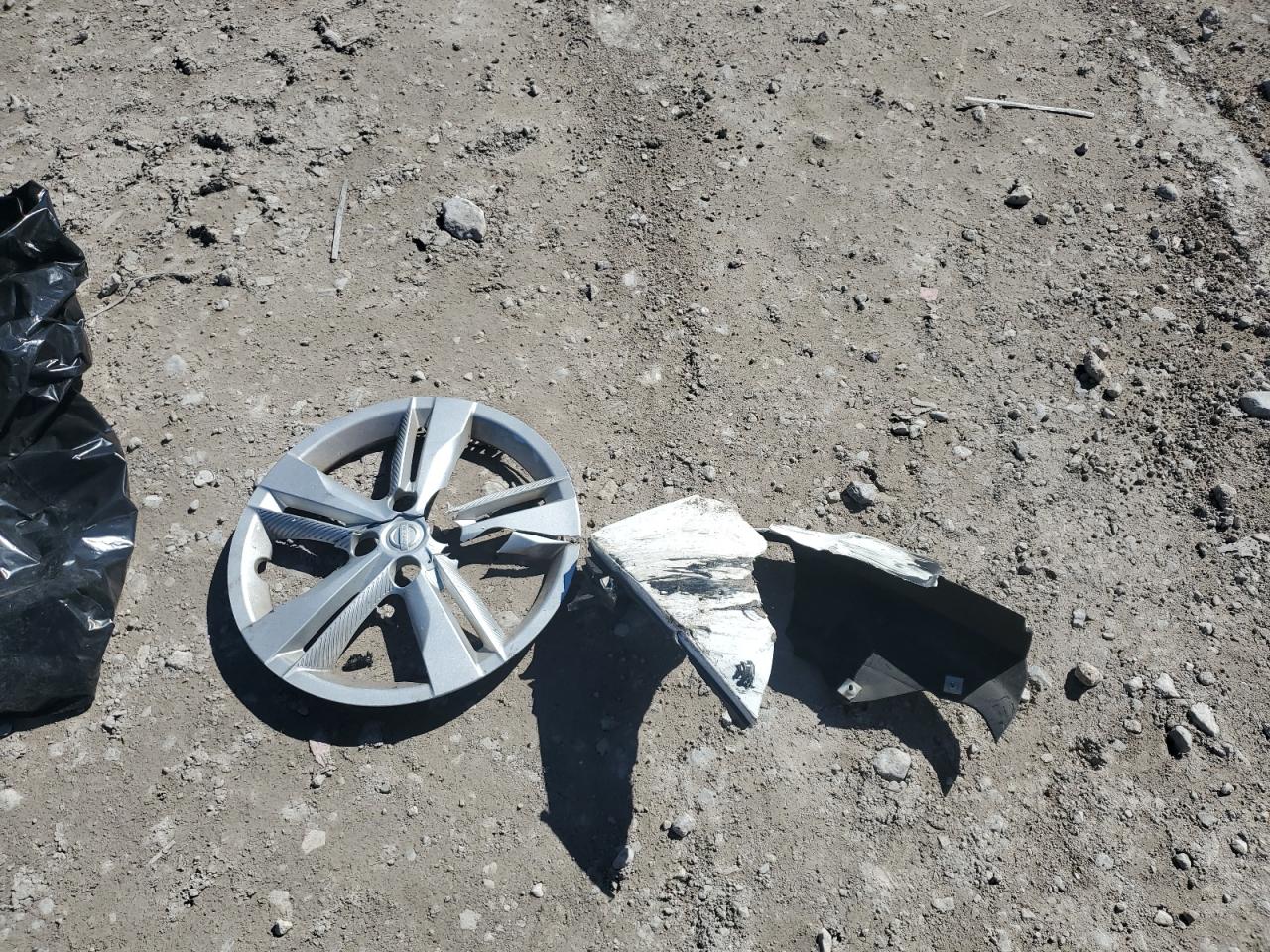 2023 Nissan Kicks S VIN: 3N1CP5BV0PL570675 Lot: 89572285