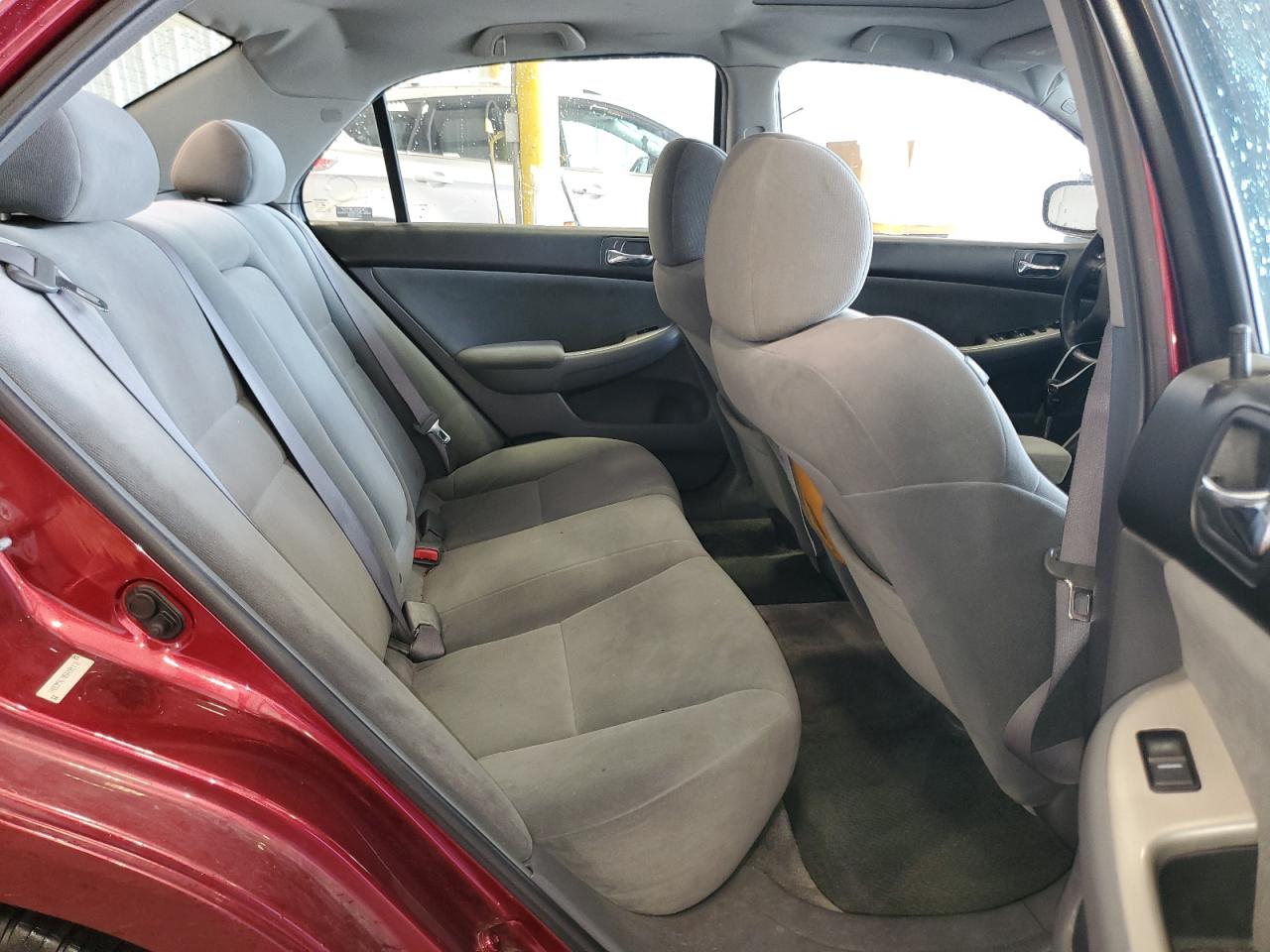 2005 Honda Accord Ex VIN: 1HGCM56705A181171 Lot: 82156605