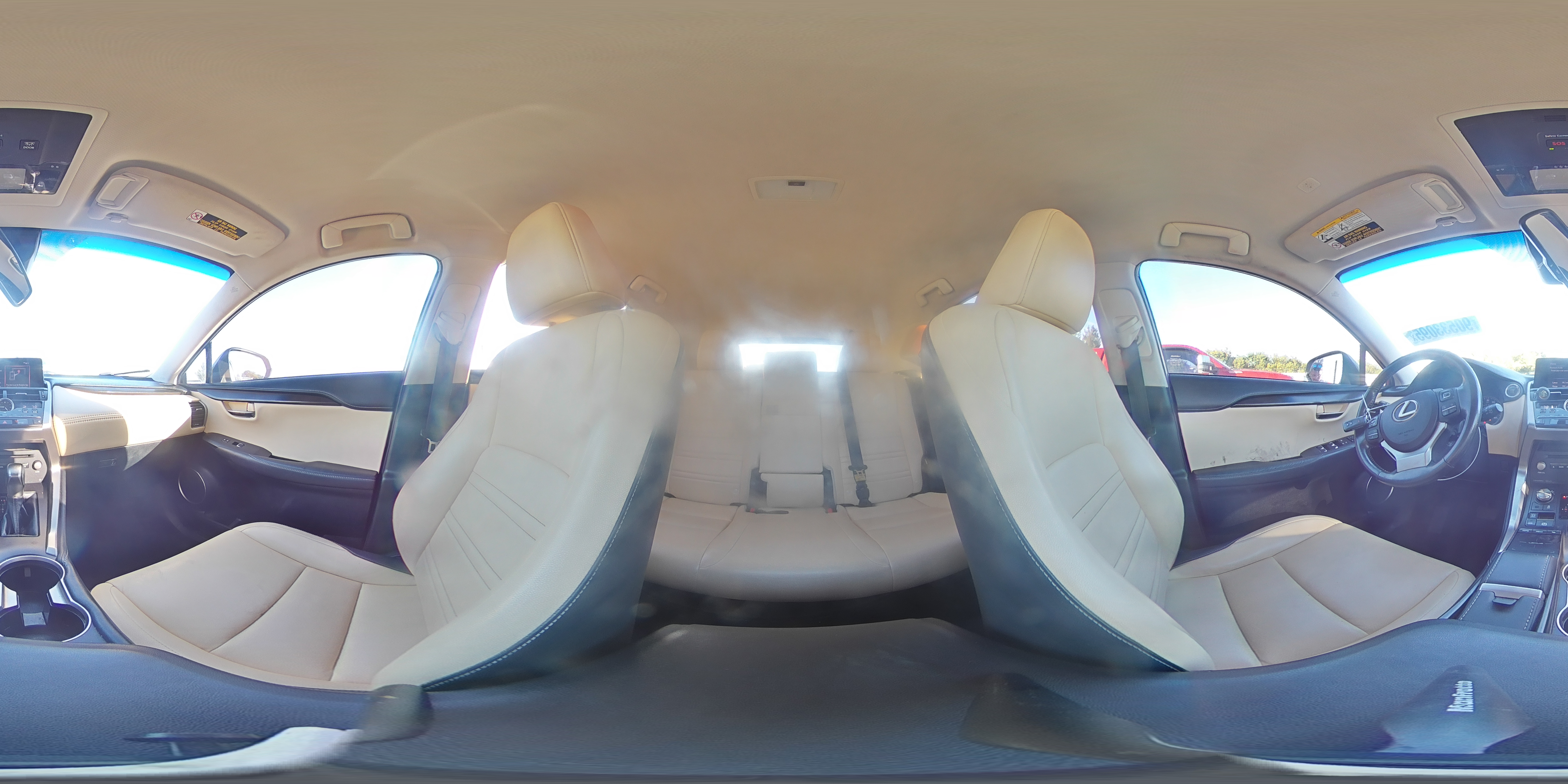 2018 Lexus Nx 300 Base VIN: JTJYARBZ5J2086201 Lot: 90533095