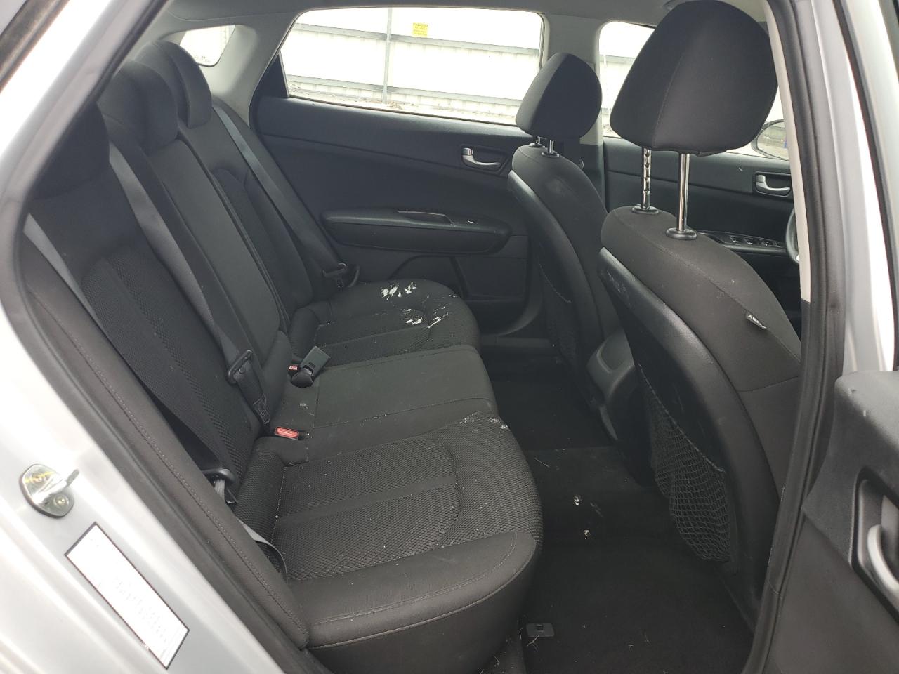 2019 Kia Optima Lx VIN: 5XXGT4L36KG299353 Lot: 85761845