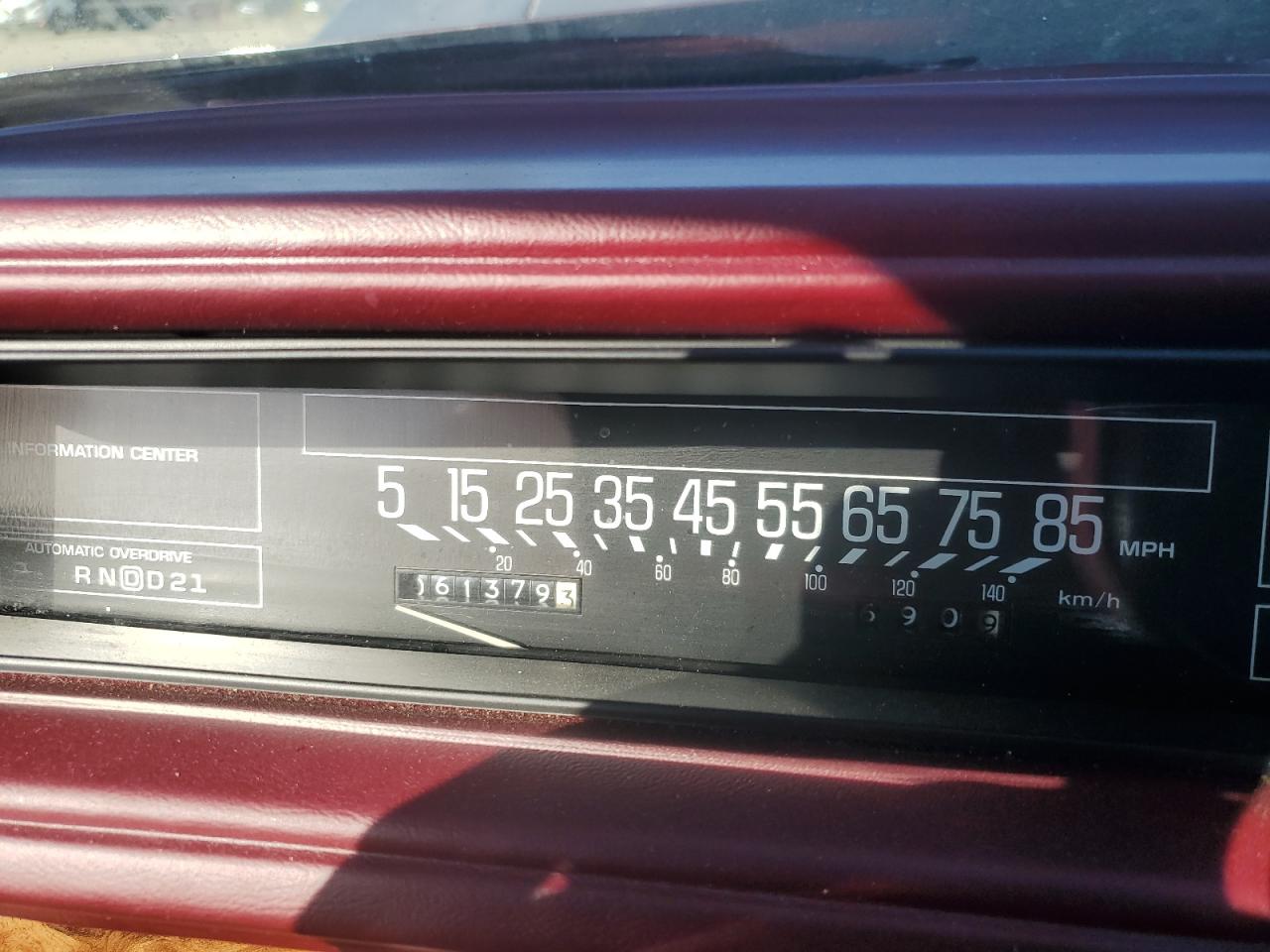 1989 Buick Lesabre Custom VIN: 1G4HP54C7KH417857 Lot: 90359685