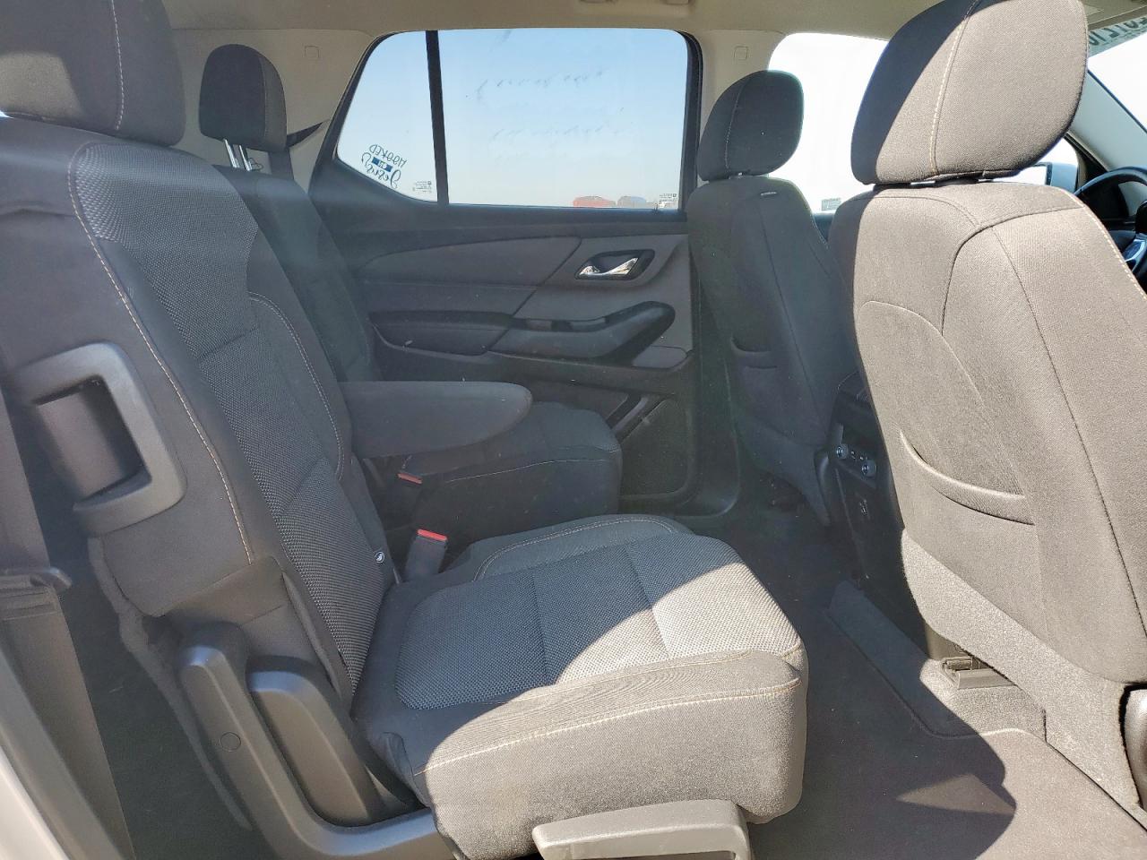 2019 Chevrolet Traverse Lt VIN: 1GNERGKW7KJ303819 Lot: 82372105