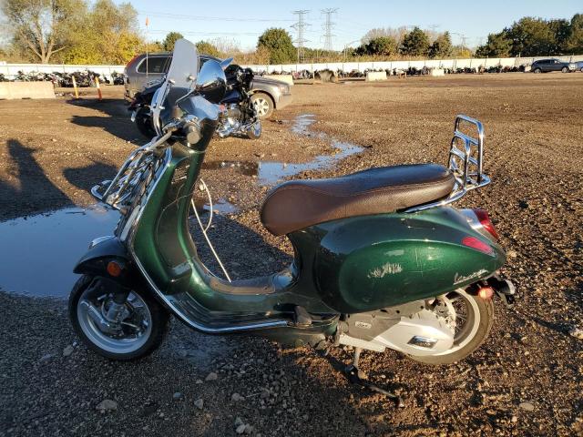 2020 VESPA PRIMAVERA  