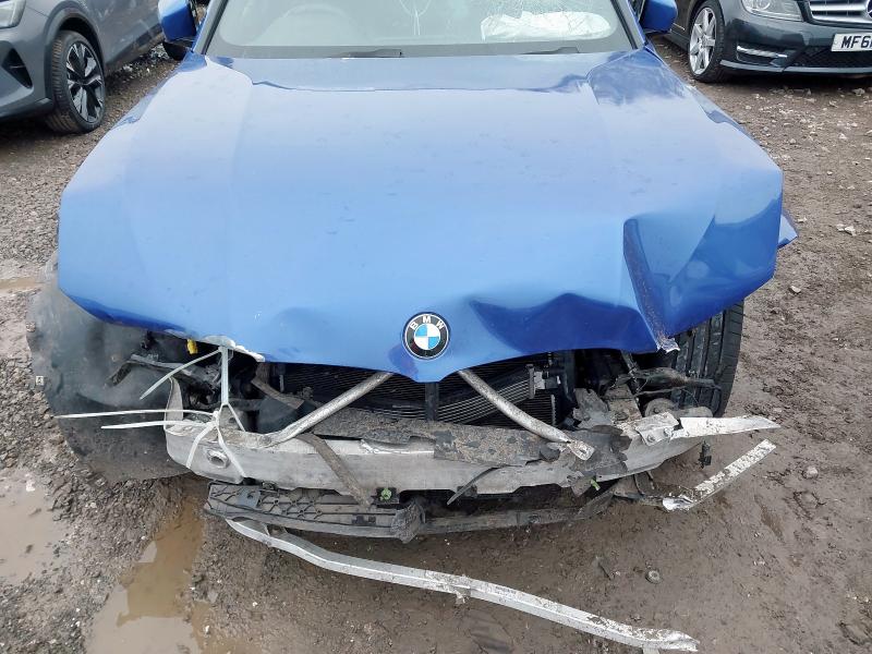 2019 BMW 3 SERIES 330I M SPORT 4DR STEP AUTO