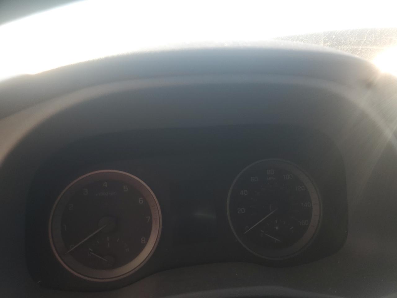 2016 Hyundai Tucson Se VIN: KM8J23A43GU240899 Lot: 86139815