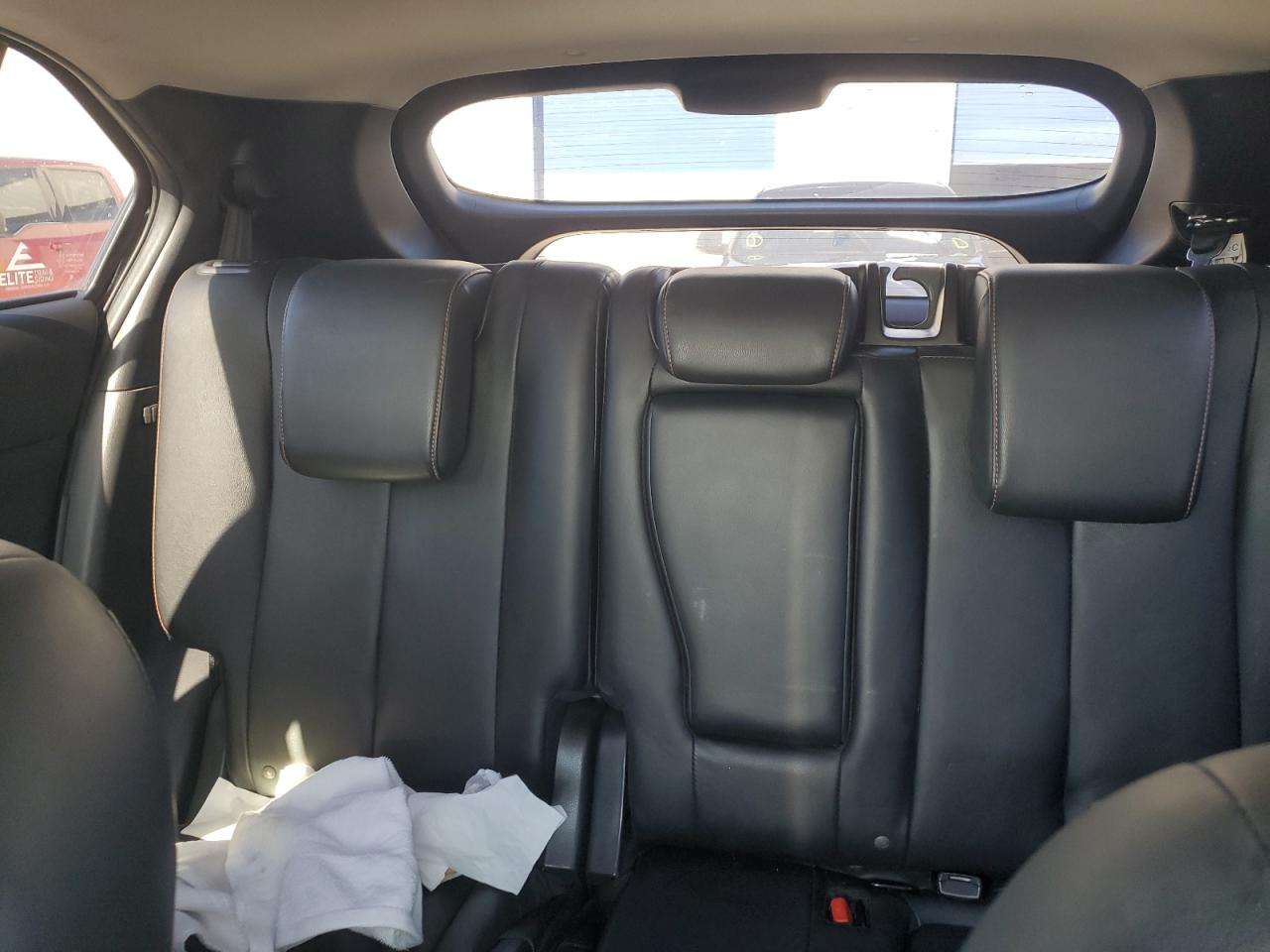 2019 Mitsubishi Eclipse Cross Se VIN: JA4AT5AA3KZ015164 Lot: 89562875