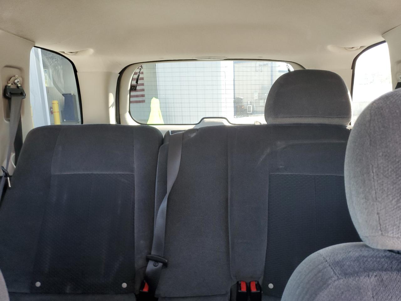 2008 Chevrolet Trailblazer Ls VIN: 1GNDT13S182202008 Lot: 86446325