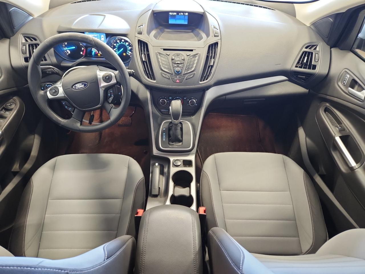 2013 Ford Escape Se VIN: 1FMCU9G92DUD34387 Lot: 84917945