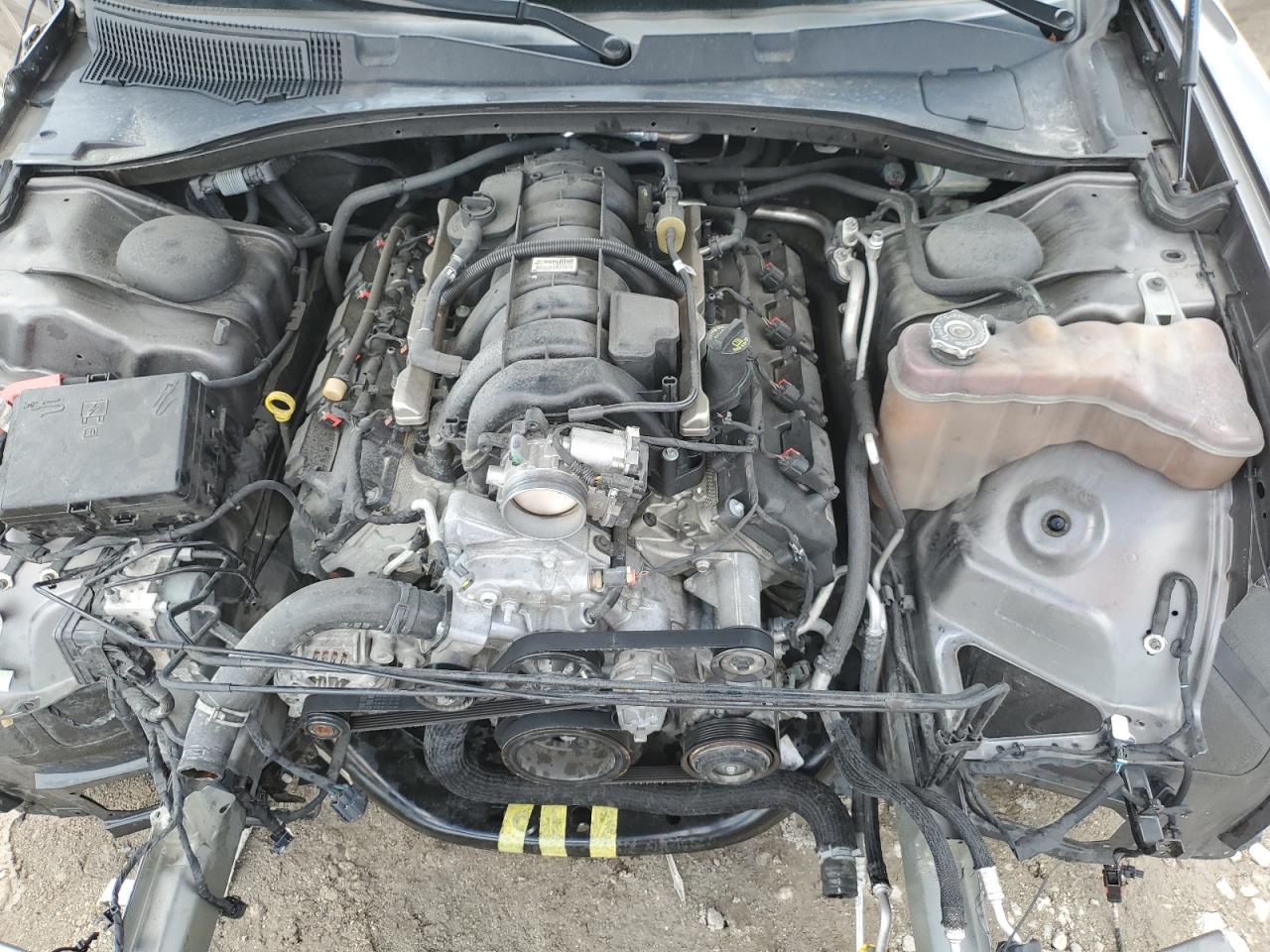 2020 Dodge Charger R/T VIN: 2C3CDXCT5LH162842 Lot: 86049425