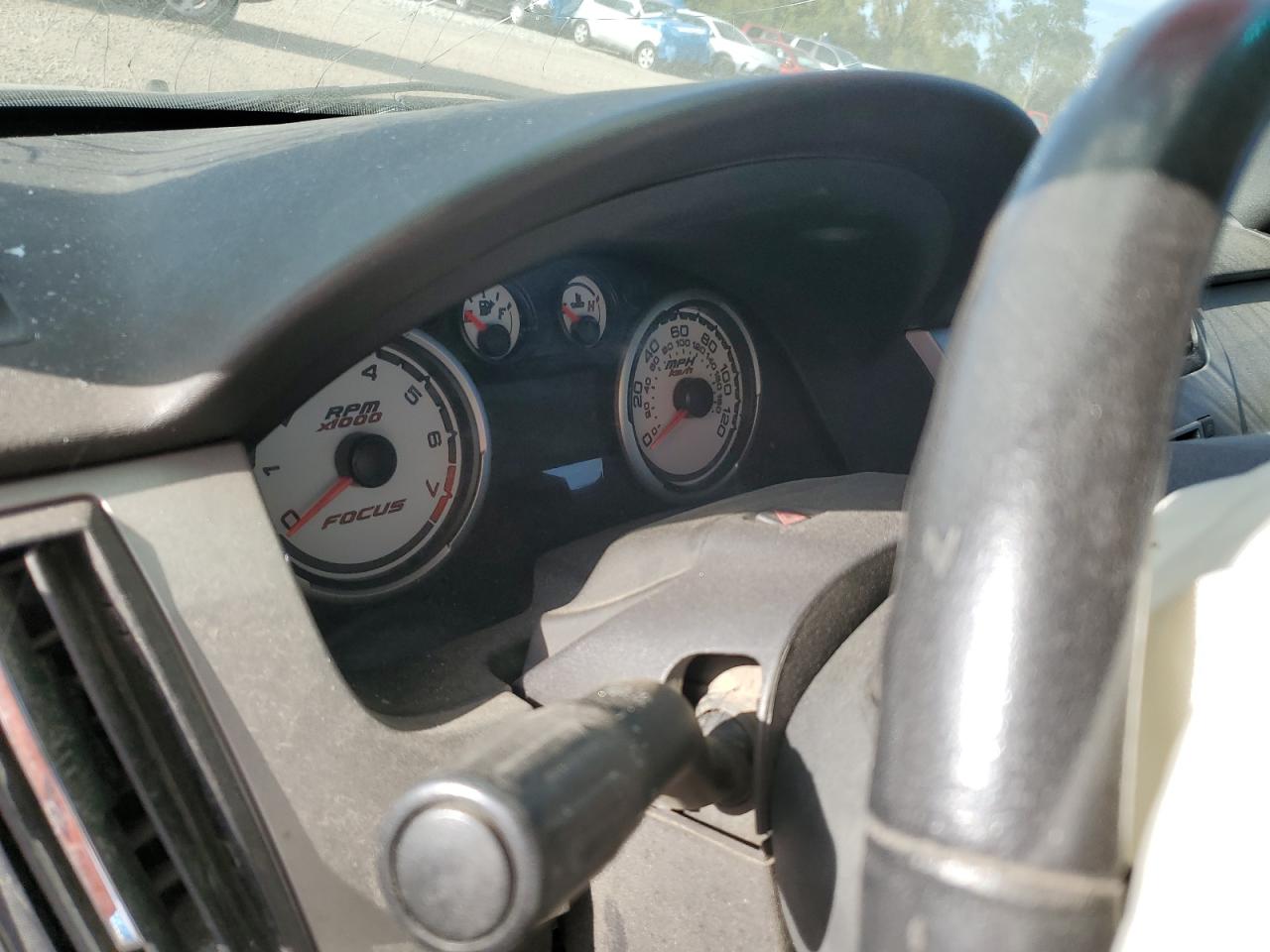 2008 Ford Focus Se VIN: 1FAHP35N38W300408 Lot: 85878545