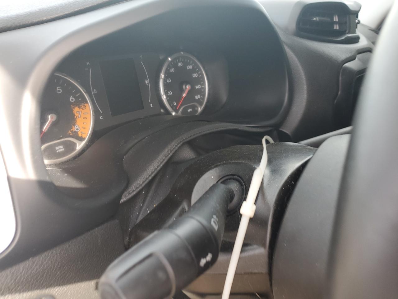 2018 Jeep Renegade Latitude VIN: ZACCJABB0JPJ18895 Lot: 81675885