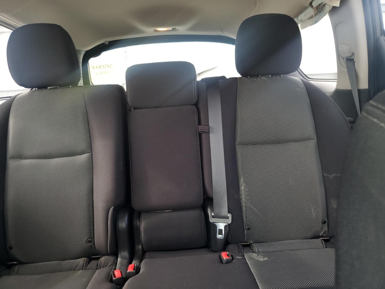 2019 Nissan Pathfinder S VIN: 5N1DR2MN5KC606674 Lot: 82293035