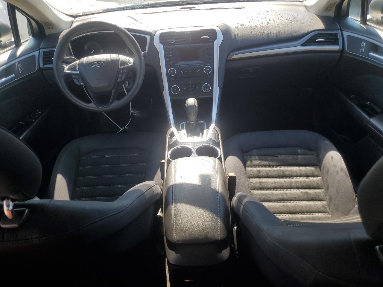 2013 Ford Fusion Se VIN: 3FA6P0H74DR143889 Lot: 85148095