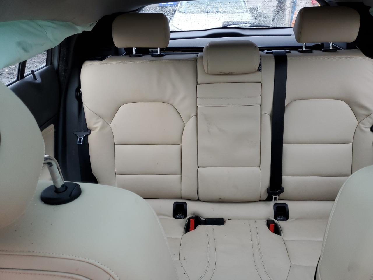 2018 Infiniti Qx30 Base VIN: SJKCH5CR0JA041802 Lot: 85733075