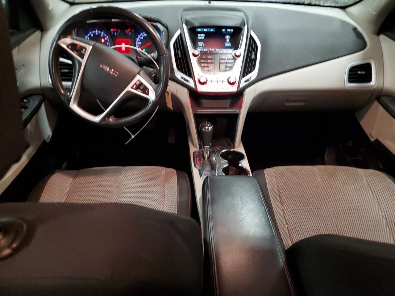 2016 GMC Terrain Sle VIN: 2GKALNEK7G6326659 Lot: 90707015