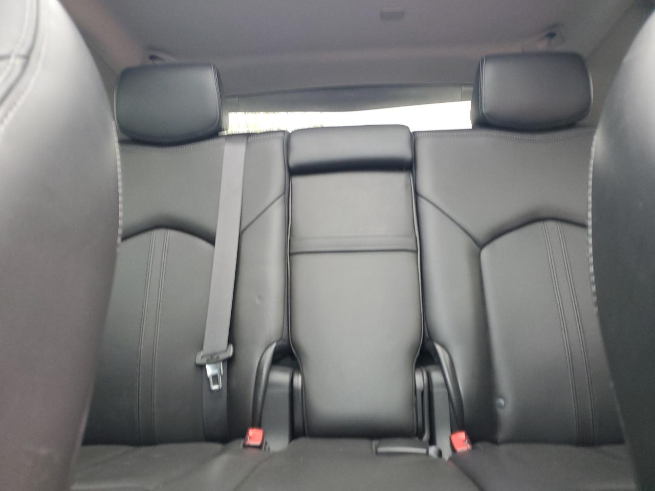 2013 Cadillac Srx Performance Collection VIN: 3GYFNDE39DS540221 Lot: 86088305