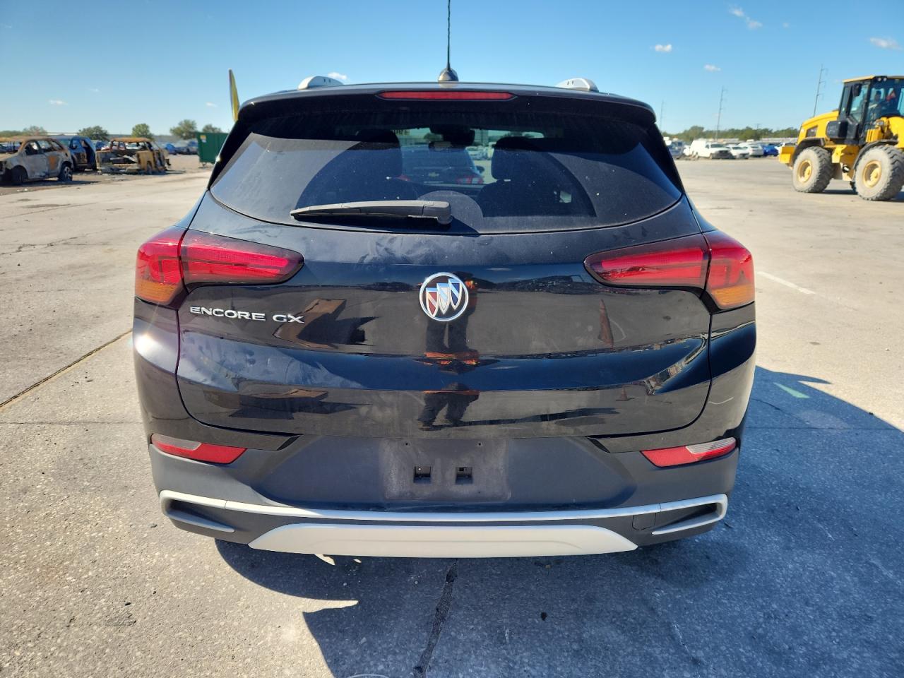 2023 Buick Encore Gx Select VIN: KL4MMDS2XPB066365 Lot: 90422795