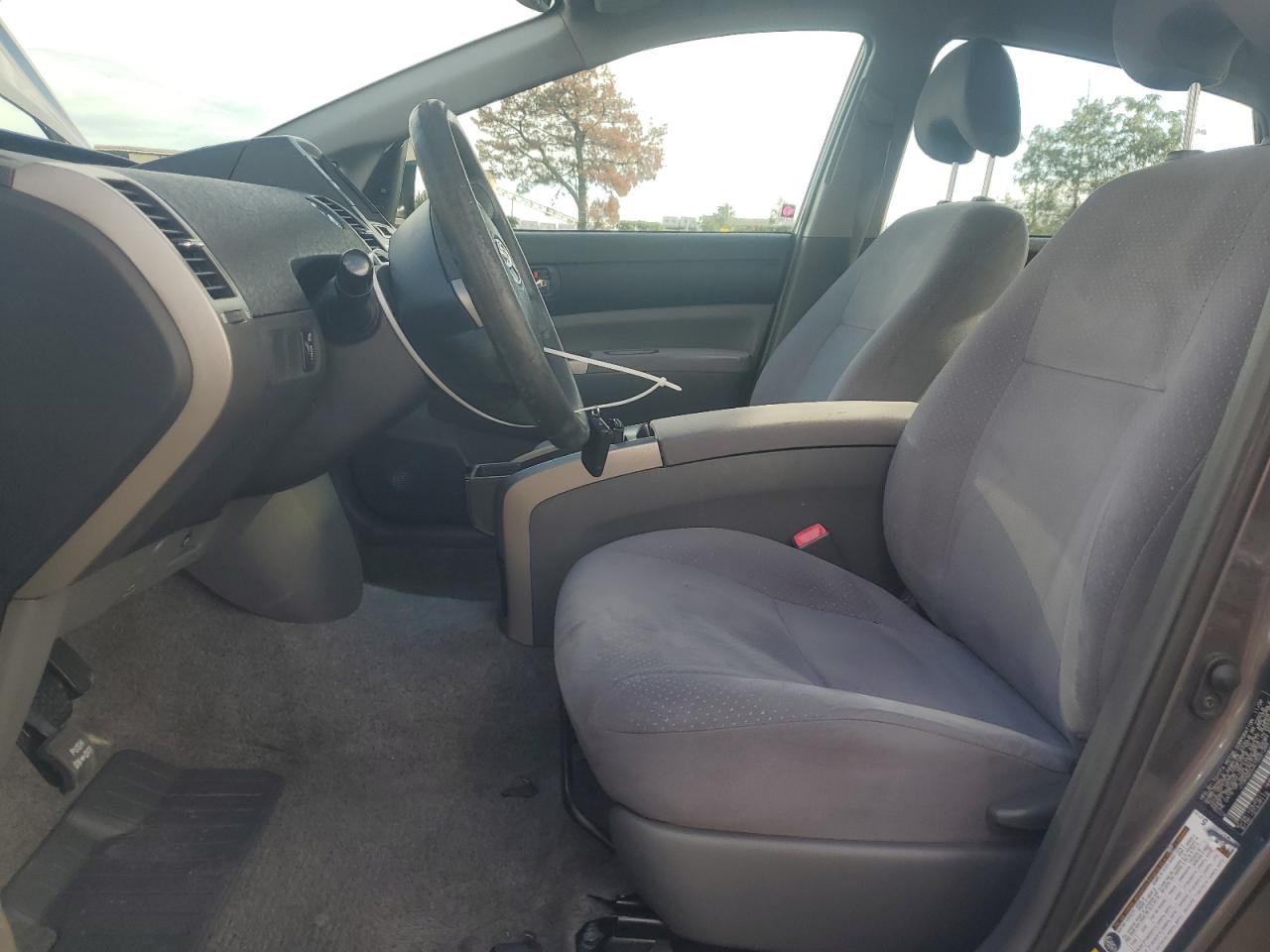 2007 Toyota Prius VIN: JTDKB20UX73221289 Lot: 82466445