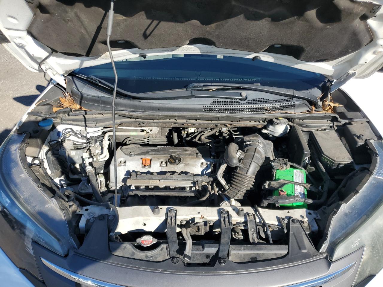 2014 Honda Cr-V Lx VIN: 5J6RM3H39EL039584 Lot: 89715235