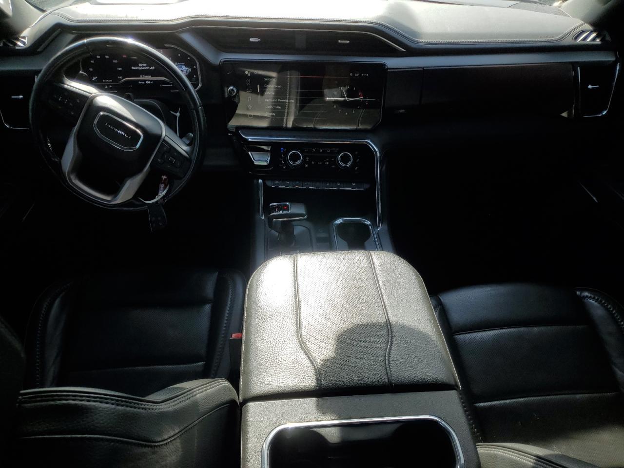 2024 GMC Sierra K1500 Denali VIN: 1GTUUGEL4RZ217772 Lot: 84939815