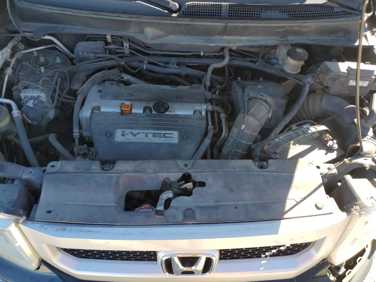 2010 Honda Element Ex VIN: 5J6YH1H75AL001982 Lot: 89444935