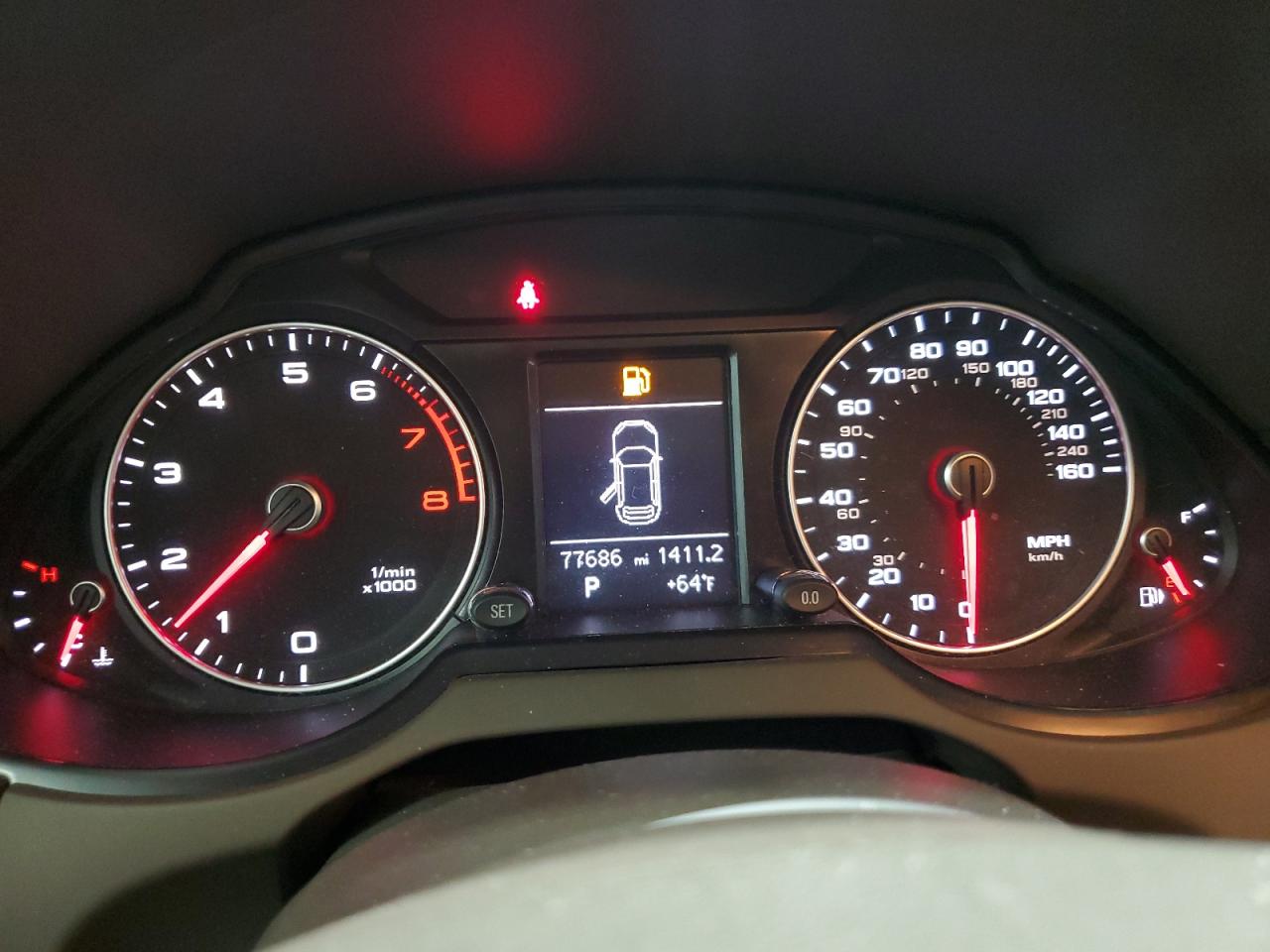 2017 Audi Q5 Premium Plus VIN: WA1L2AFPXHA009564 Lot: 85508925