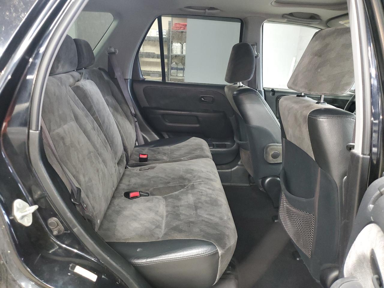 2003 Honda Cr-V Ex VIN: JHLRD78813C036963 Lot: 82233615