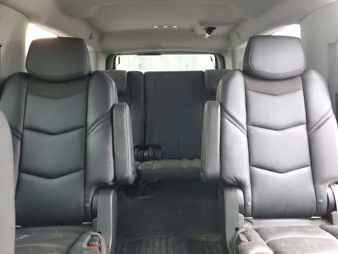 2020 Cadillac Escalade Esv Luxury VIN: 1GYS4HKJ9LR305427 Lot: 83993155