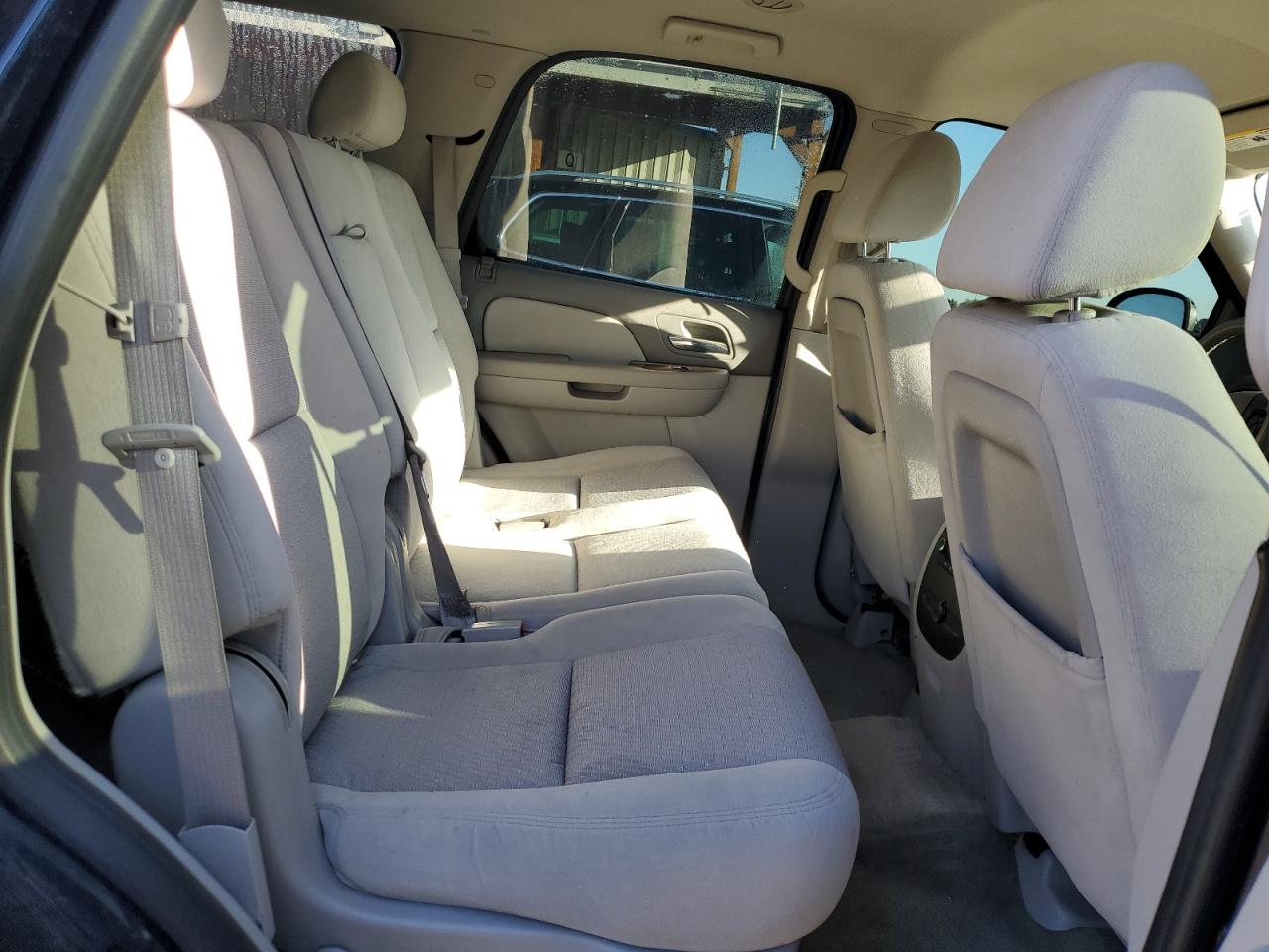 2009 Chevrolet Tahoe K1500 Lt VIN: 1GNFK23029R203628 Lot: 85588835