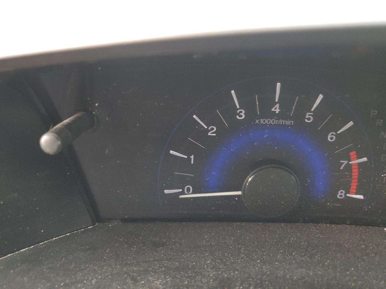 2012 Honda Civic Exl VIN: 545597 Lot: 86407545