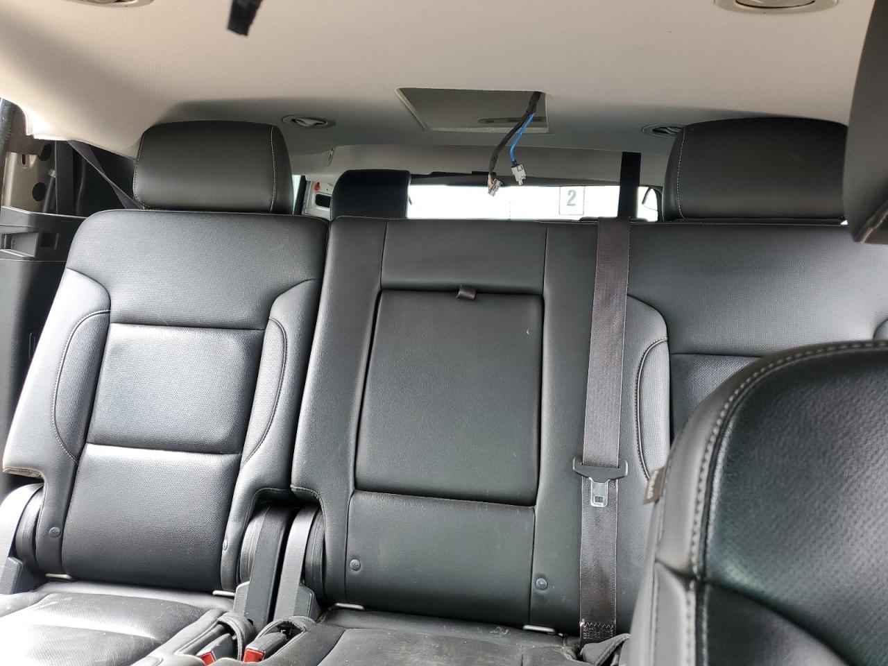 2015 GMC Yukon Xl K1500 Slt VIN: 1GKS2HKC8FR600010 Lot: 85296645