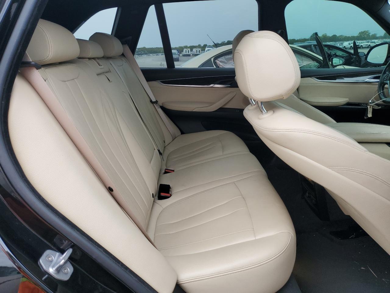 2018 BMW X5 xDrive35I VIN: 5UXKR0C53J0X92960 Lot: 84540645